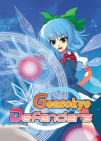 Profile picture of Gensokyo Defenders Profile picture of Gensokyo Defenders