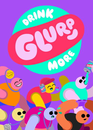 Profile picture of Drink More Glurp