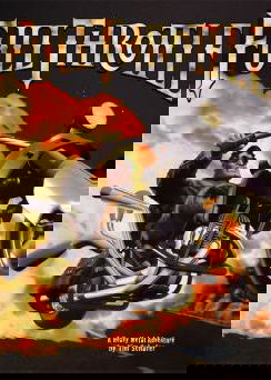 Profile picture of Full Throttle