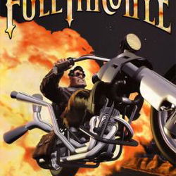 Image of Full Throttle
