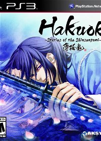 Profile picture of Hakuoki: Stories of the Shinsengumi