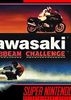 Profile picture of Kawasaki Caribbean Challenge