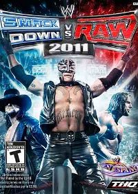 Profile picture of WWE SmackDown vs. Raw 2011