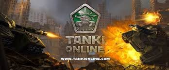 Image of Tanki Online