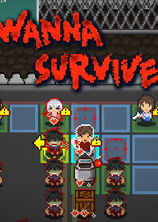 Profile picture of Wanna Survive