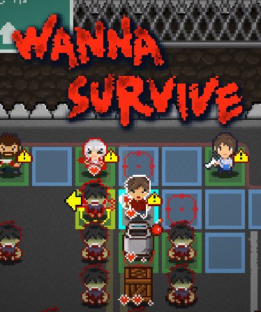 Image of Wanna Survive