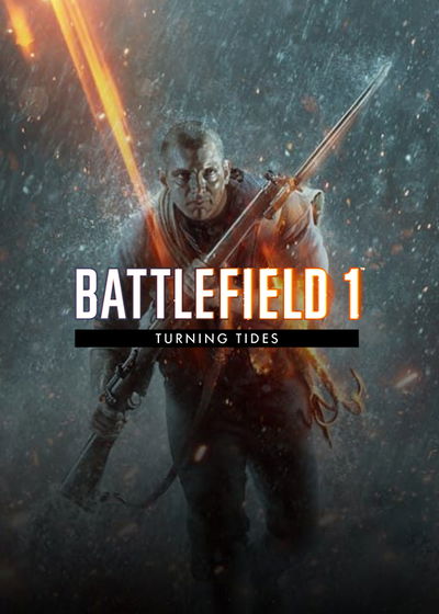 Profile picture of Battlefield 1: Turning Tides Profile picture of Battlefield 1: Turning Tides