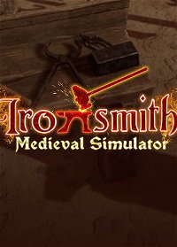 Profile picture of Ironsmith Simulator