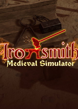 Profile picture of Ironsmith Simulator
