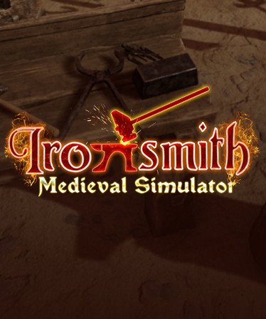 Image of Ironsmith Simulator