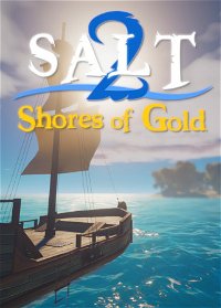 Profile picture of Salt 2: Shores of Gold