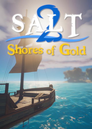 Profile picture of Salt 2: Shores of Gold Profile picture of Salt 2: Shores of Gold