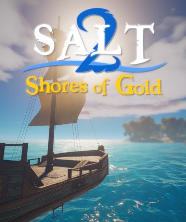 Image of Salt 2: Shores of Gold