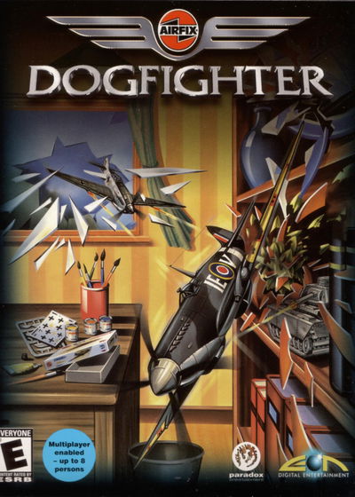 Profile picture of Airfix: Dogfighter