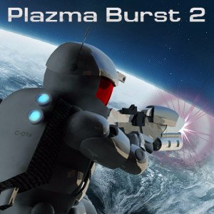 Image of Plazma Burst 2