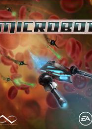 Profile picture of MicroBot
