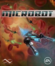 Image of MicroBot