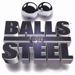 Image of Balls of Steel