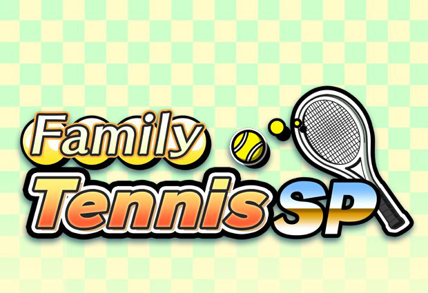 Image of Family Tennis SP
