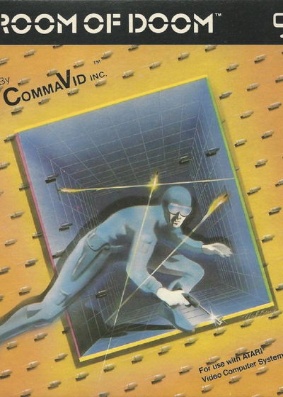 Profile picture of Room of Doom Profile picture of Room of Doom