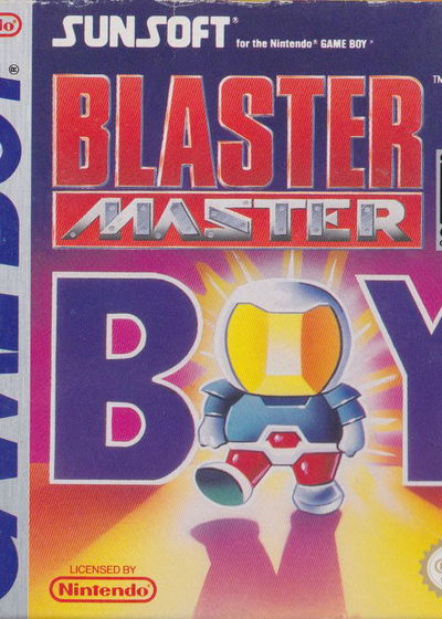 Profile picture of Blaster Master Jr.