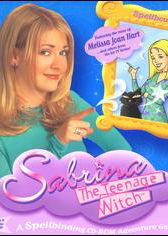 Profile picture of Sabrina, the Teenage Witch: Spellbound Profile picture of Sabrina, the Teenage Witch: Spellbound