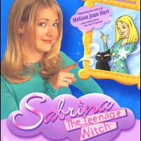Image of Sabrina, the Teenage Witch: Spellbound