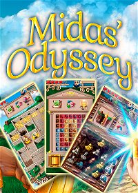 Profile picture of Midas' Odyssey