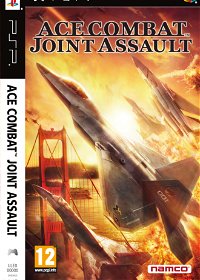 Profile picture of Ace Combat: Joint Assault