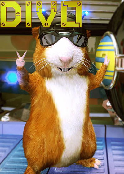 Profile picture of DIVO