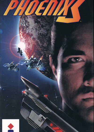 Profile picture of Phoenix 3 Profile picture of Phoenix 3