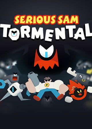 Profile picture of Tormental