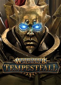 Profile picture of Warhammer Age of Sigmar: Tempestfall