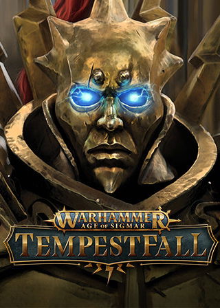 Profile picture of Warhammer Age of Sigmar: Tempestfall Profile picture of Warhammer Age of Sigmar: Tempestfall