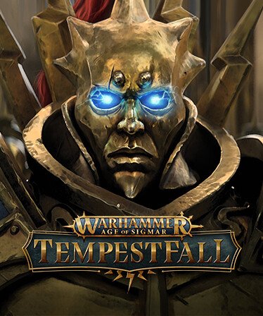 Image of Warhammer Age of Sigmar: Tempestfall