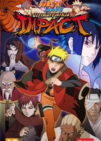 Profile picture of Naruto Shippûden: Ultimate Ninja Impact