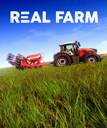 Image of Real Farm