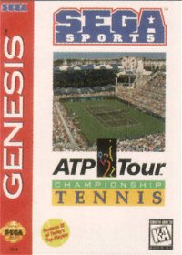 Profile picture of ATP Tour Championship Tennis