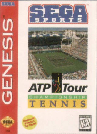 Image of ATP Tour Championship Tennis