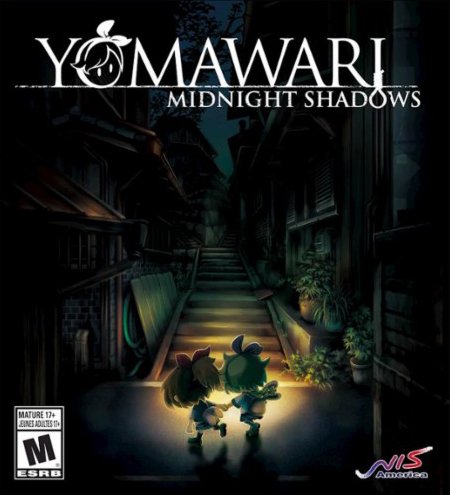 Image of Yomawari: Midnight Shadows