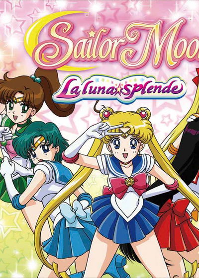 Profile picture of Sailor Moon La Luna Splende Profile picture of Sailor Moon La Luna Splende