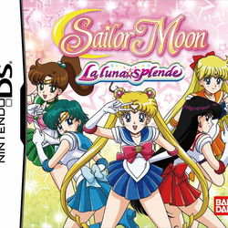 Image of Sailor Moon La Luna Splende