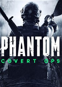 Profile picture of Phantom: Covert Ops