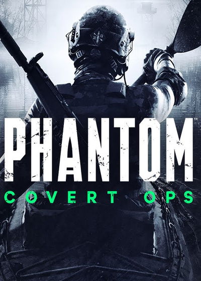 Profile picture of Phantom: Covert Ops