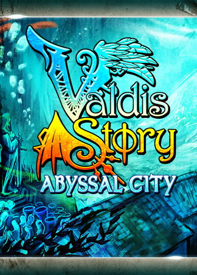 Profile picture of Valdis Story: Abyssal City