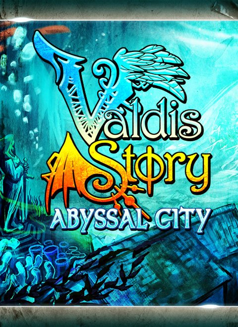 Image of Valdis Story: Abyssal City