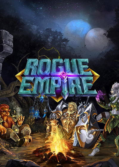 Profile picture of Rogue Empire Profile picture of Rogue Empire