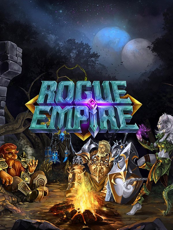Image of Rogue Empire
