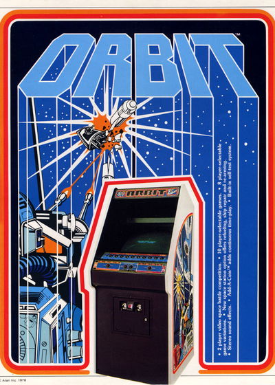 Profile picture of ORBIT