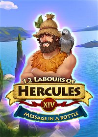 Profile picture of 12 Labours of Hercules XIV: Message in a Bottle